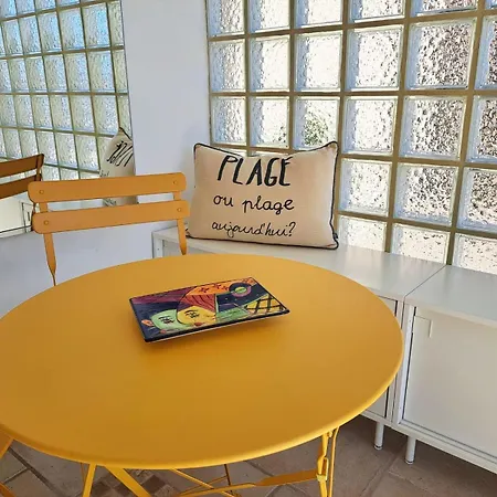 Perle Du Pradon Terrasse Vue Mer, Nuit Etoilee Et Jacuzzi * Carqueiranne